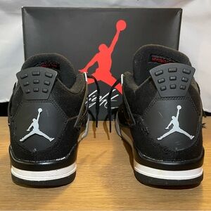 Air Jordan 4 Retro SE (GS) - Youth Size 7